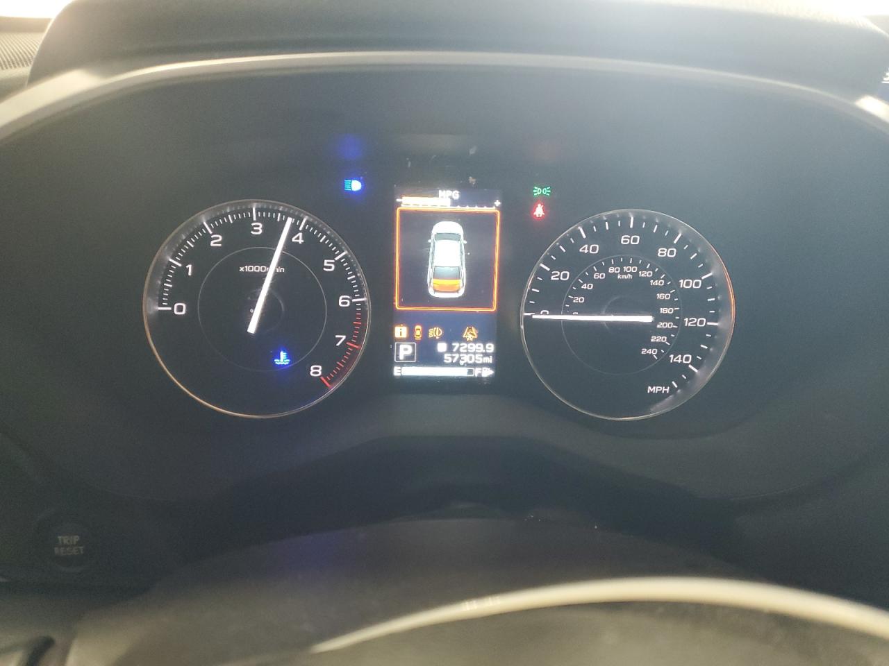 2018 Subaru Impreza - Image 9