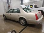 2008 Cadillac Dts  на продаже в Casper, WY - Front End