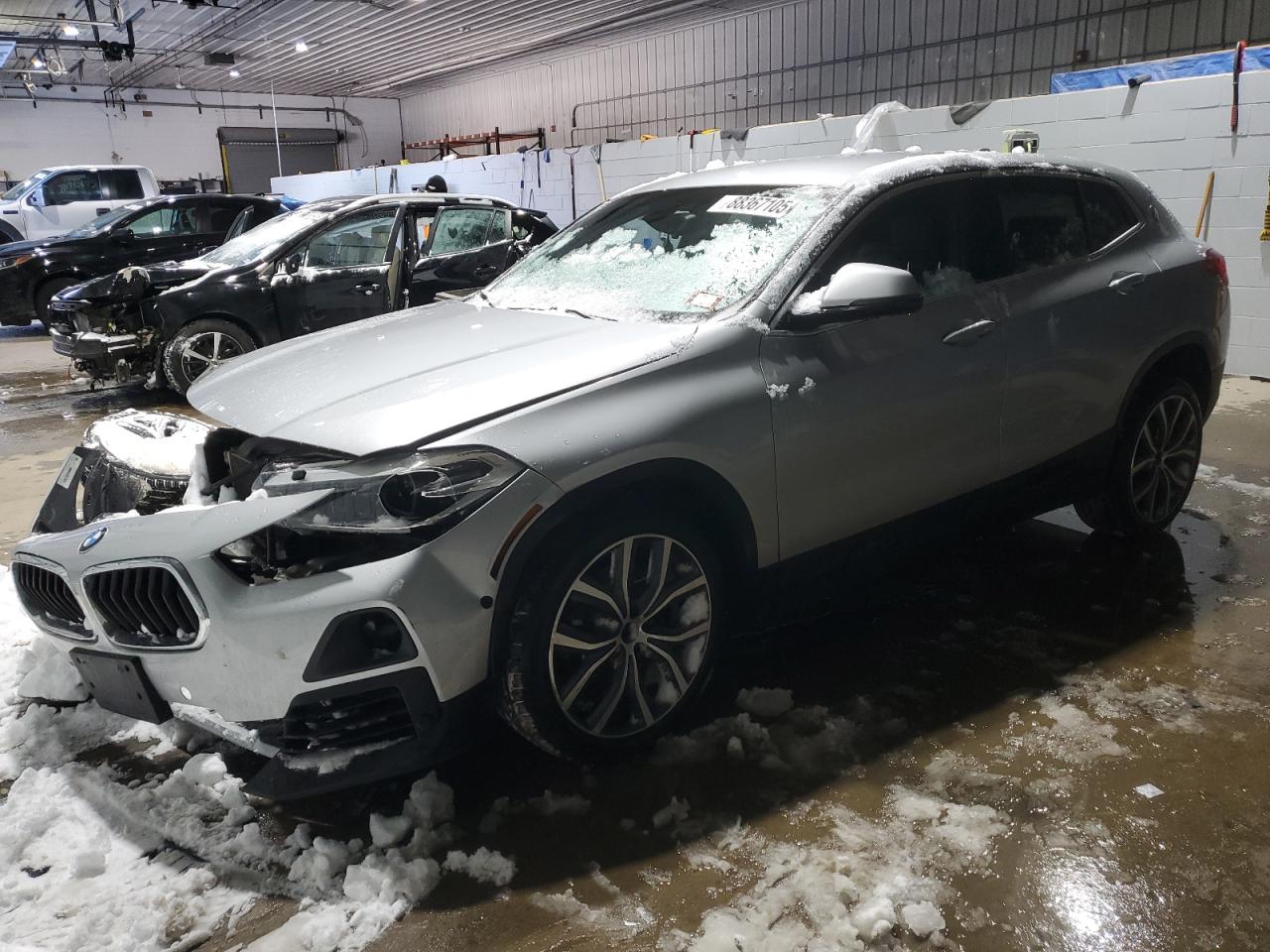 2018 BMW X2 - Image 1