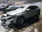 2018 Bmw X2 Xdrive28I en Venta en Candia, NH - Front End