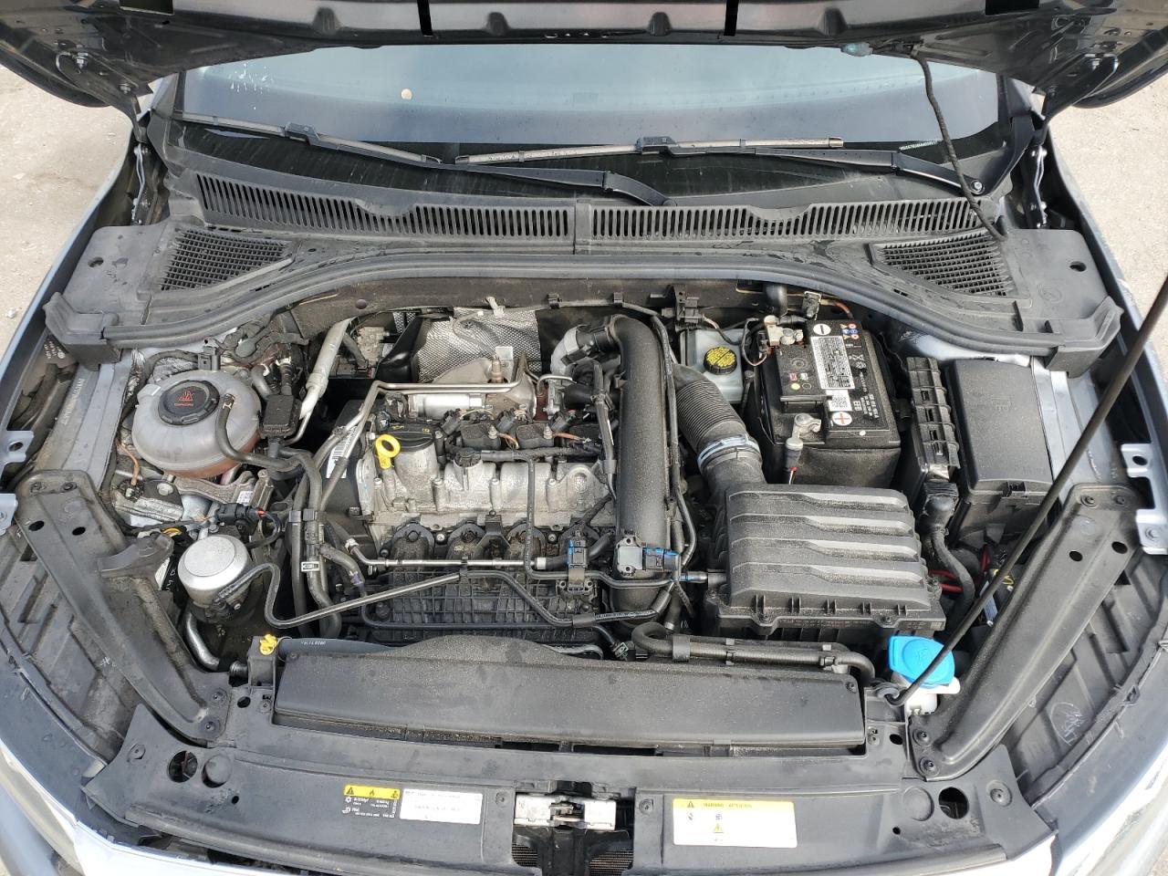 2021 Volkswagen Jetta - Image 13