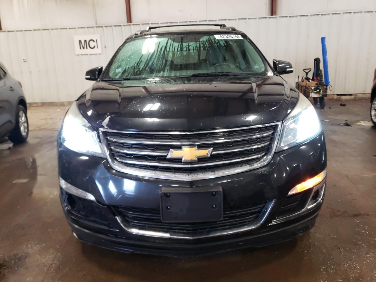 2015 Chevrolet Traverse - Image 5