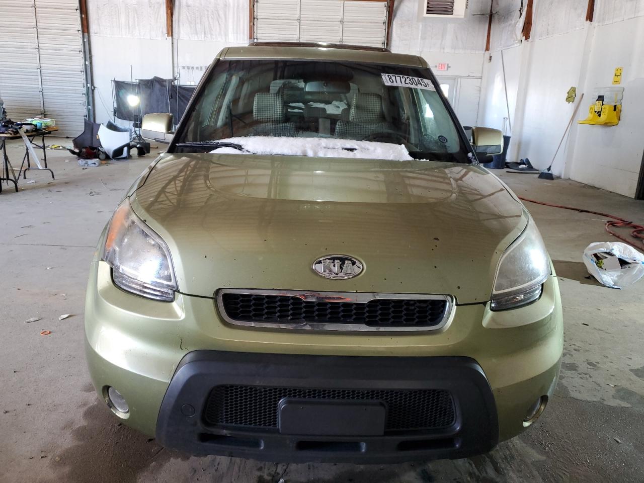 2010 Kia Soul - Image 5