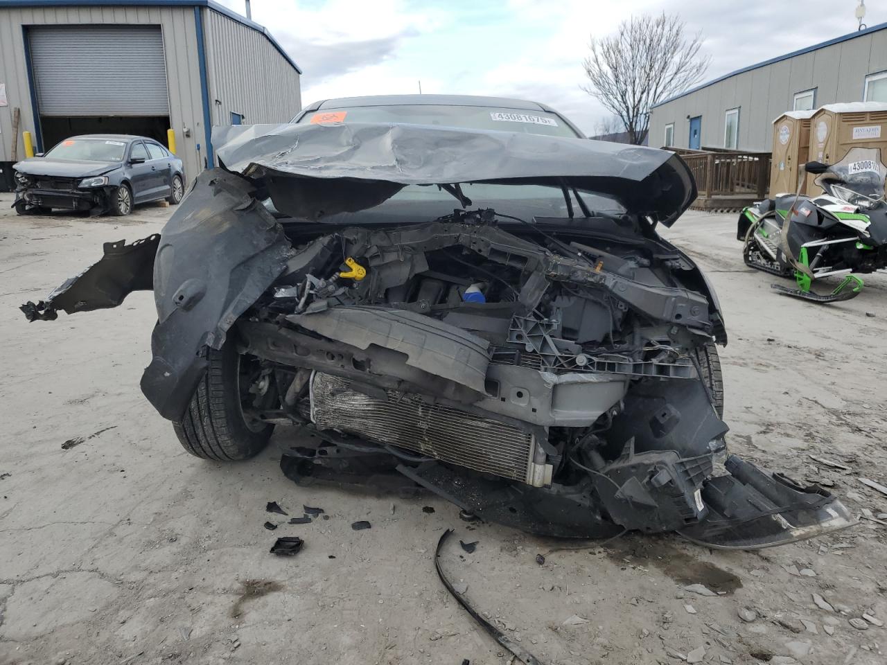 2018 Ford Focus - Image 5