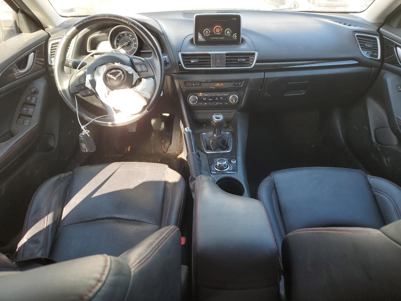 2014 Mazda 3 - Image 8
