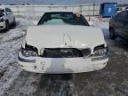 2001 Buick Park Avenue  იყიდება Earlington-ში, KY - Front End