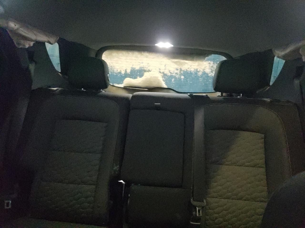 2018 Chevrolet Equinox - Image 10