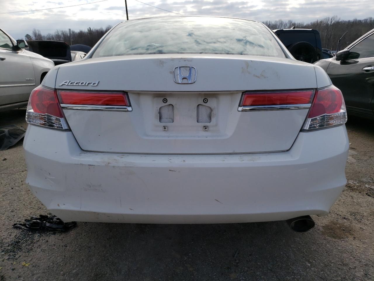 2011 Honda Accord - Image 6