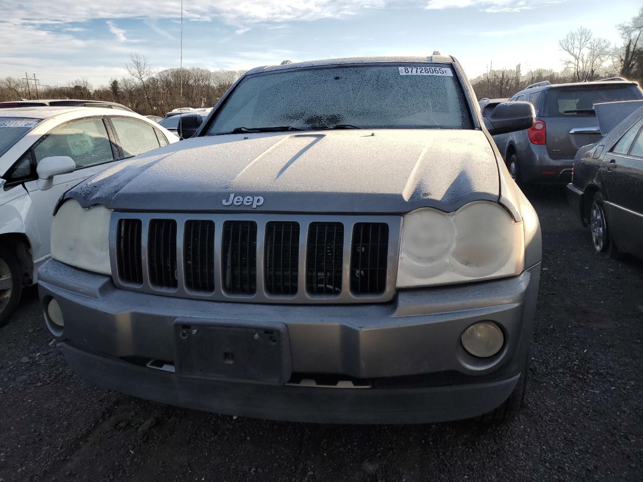 2007 Jeep Grand Cherokee - Image 5
