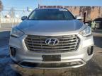 2019 Hyundai Santa Fe Xl Se за продажба в Wilmington, CA - Normal Wear