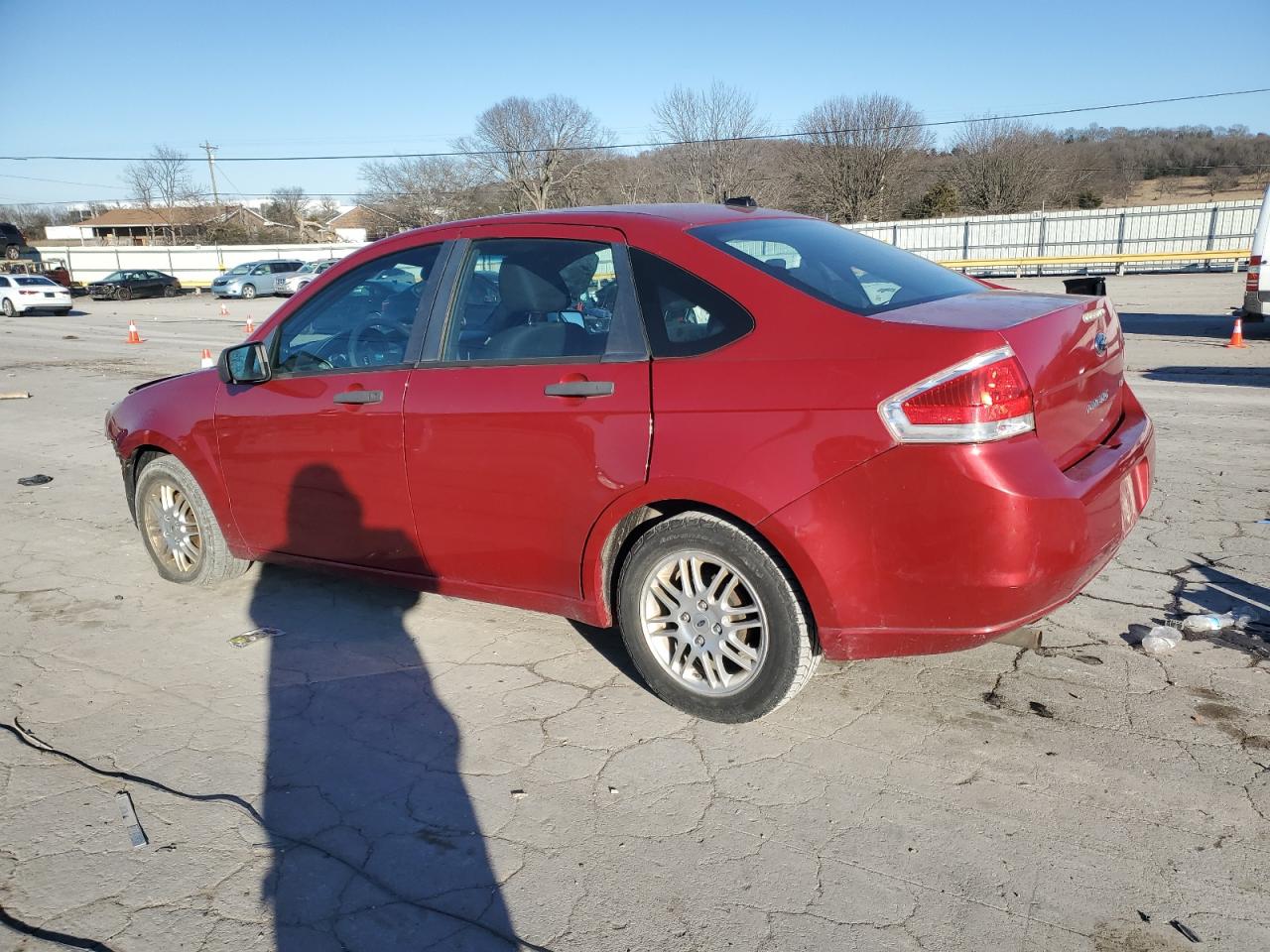 2010 Ford Focus - Image 2