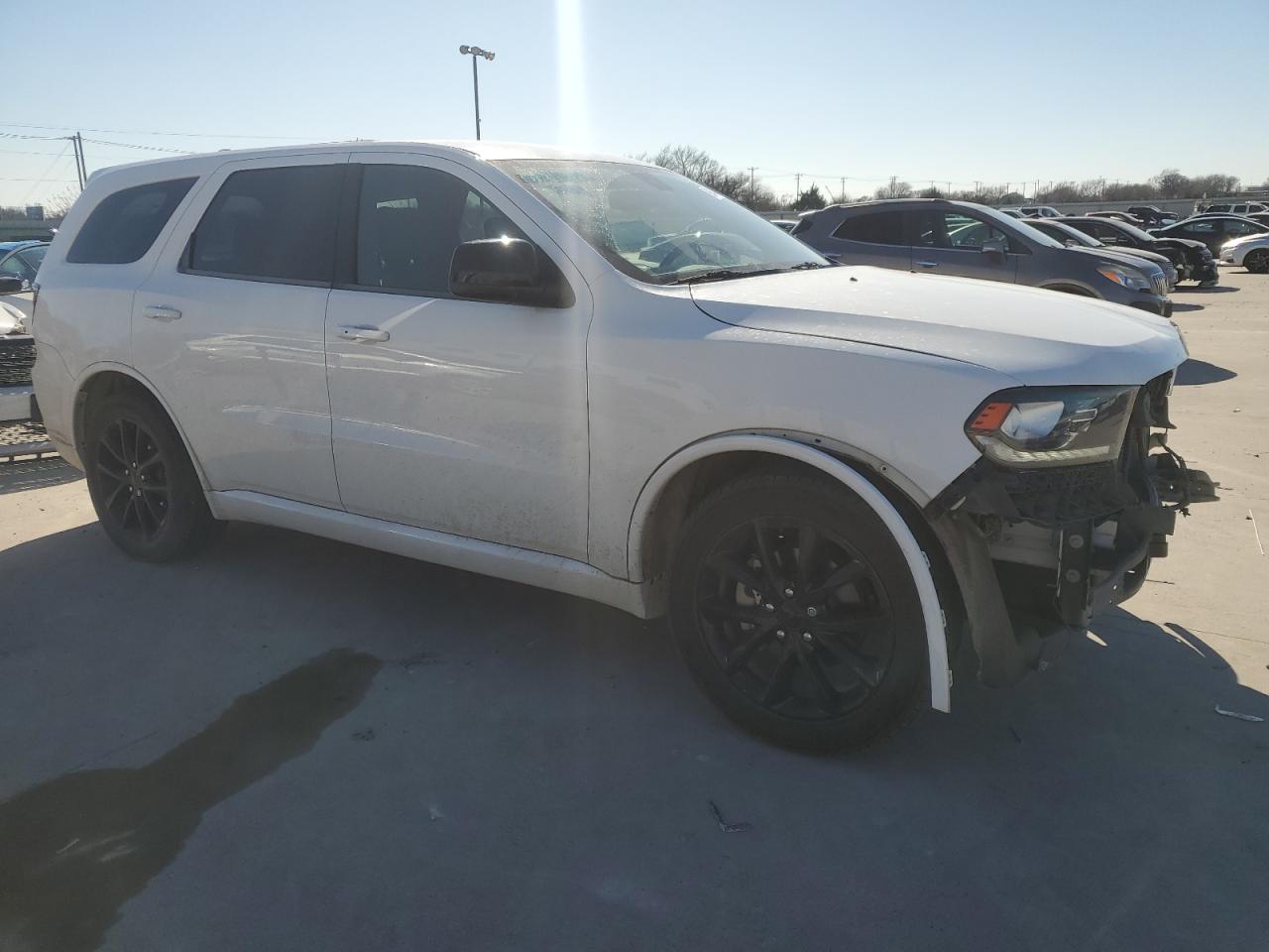 2017 Dodge Durango - Image 4