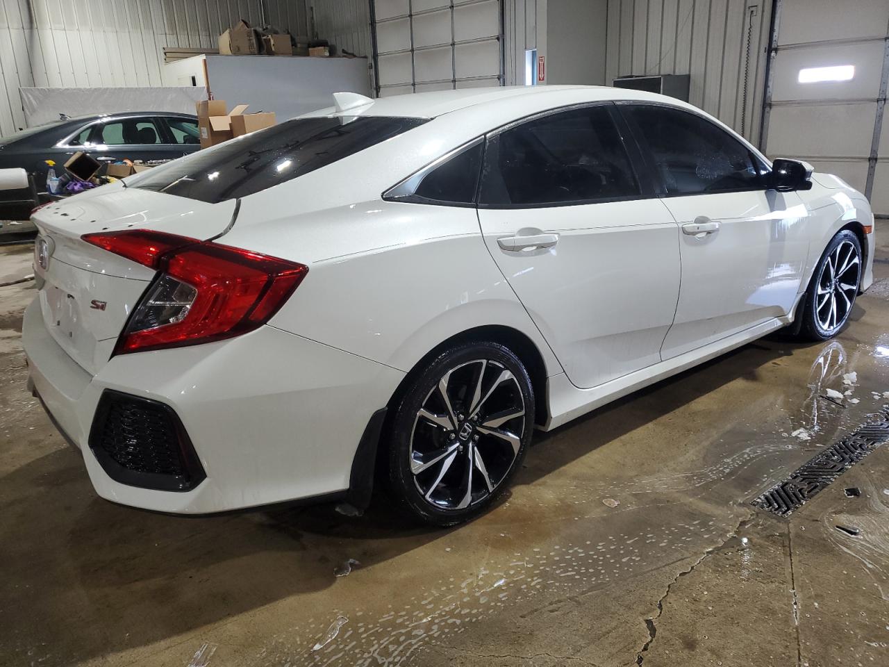 2019 Honda Civic - Image 3