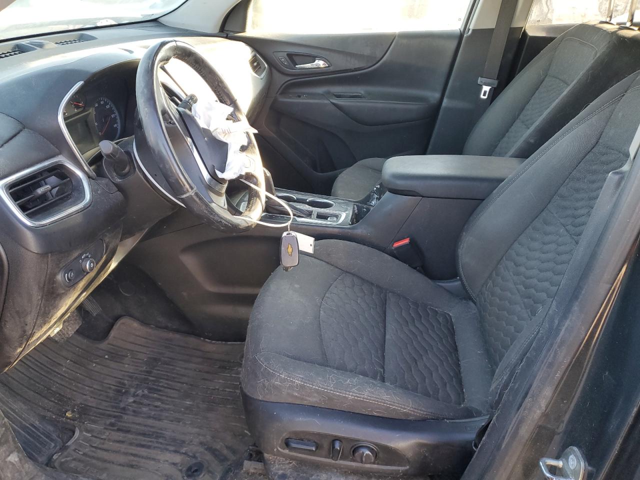 2018 Chevrolet Equinox - Image 7