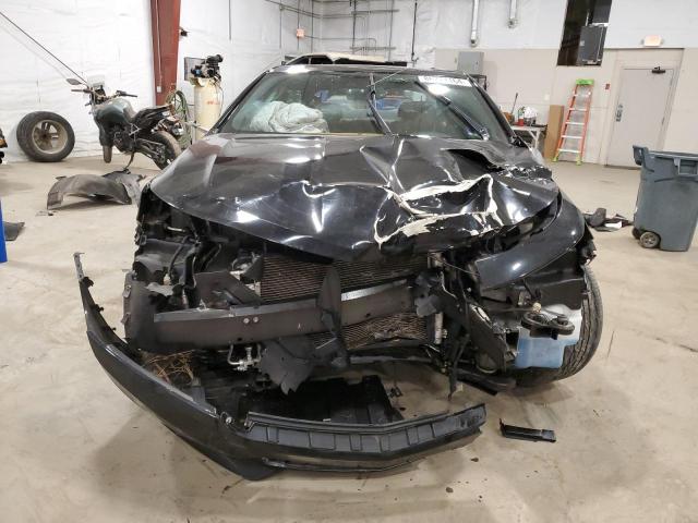  CHEVROLET IMPALA 2015 Czarny