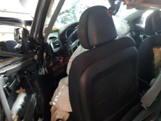  KIA SORENTO 2014 Сірий
