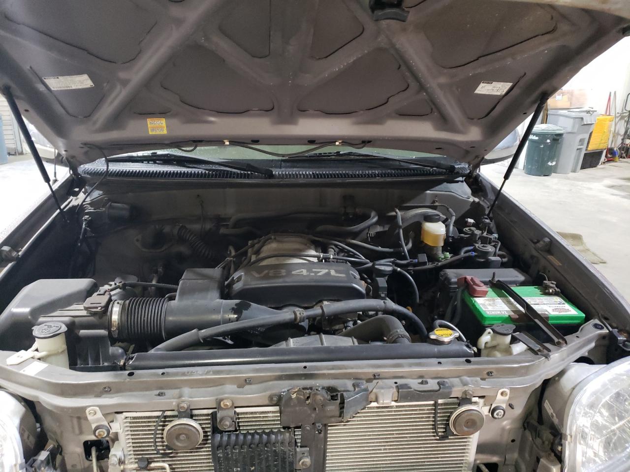 2000 Toyota Tundra - Image 11
