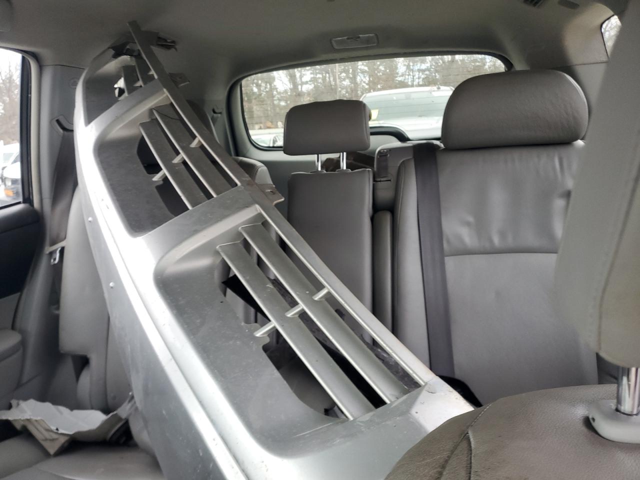 2008 Toyota Highlander - Image 10