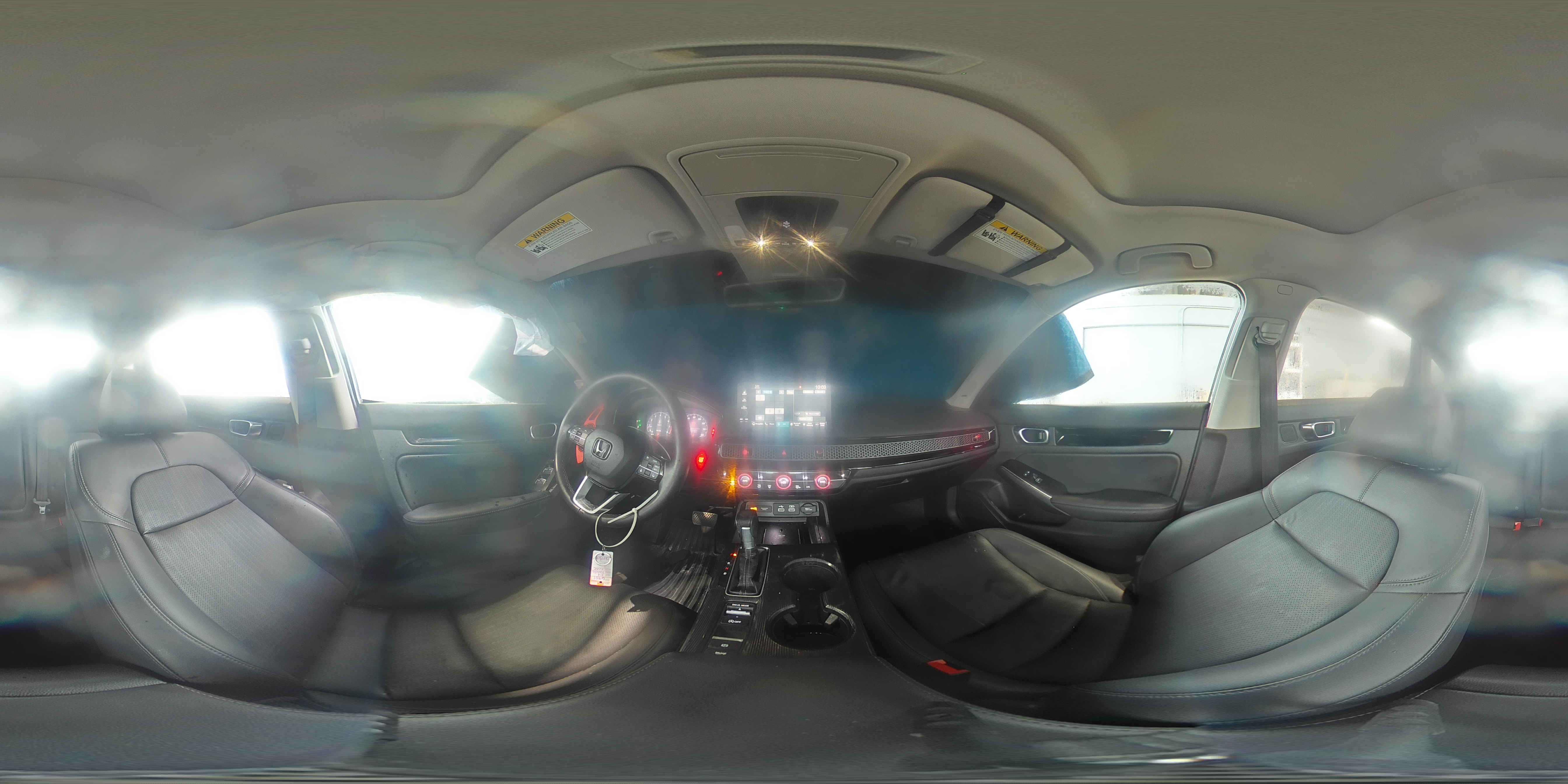 2024 Honda Civic - Image 14