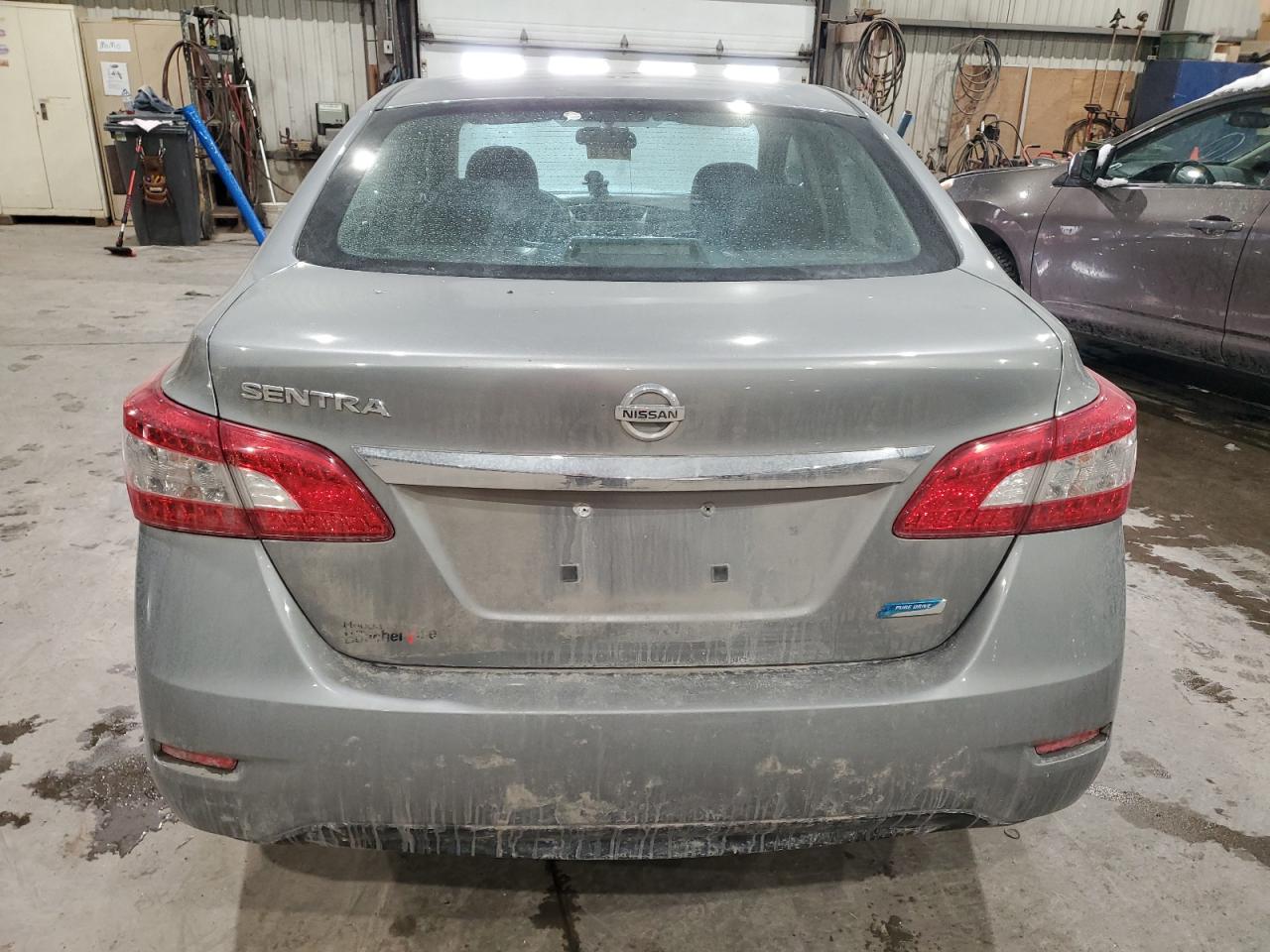 2013 Nissan Sentra - Image 6