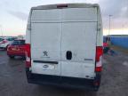 2019 PEUGEOT BOXER 335 for sale at Copart CORBY