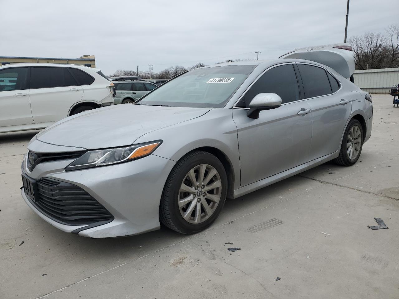 2019 Toyota Camry - Image 1