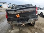 2021 Chevrolet Silverado K1500 Ltz на продаже в Shreveport, LA - All Over