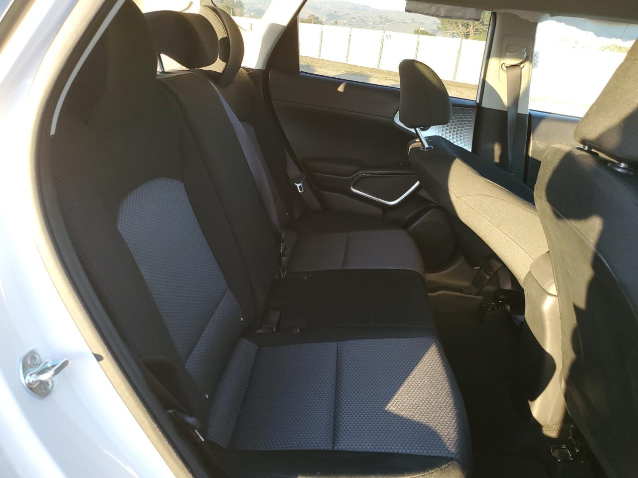 2024 Kia Soul - Image 10