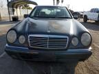 1997 Mercedes-Benz E 320 for Sale in Van Nuys, CA - Front End
