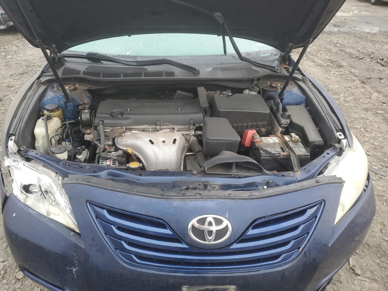 2009 Toyota Camry - Image 11