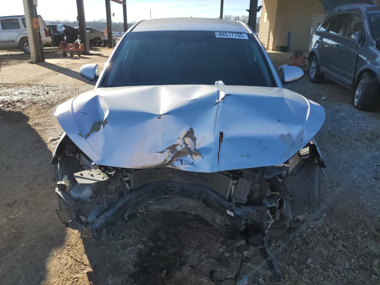 2019 Hyundai Elantra - Image 5