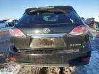 2013 Lexus Rx 350 Base   de vânzare în Fredericksburg, VA - Water/Flood