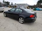 2011 Bmw 328 Xi Sulev للبيع في Mendon، MA - Rear End