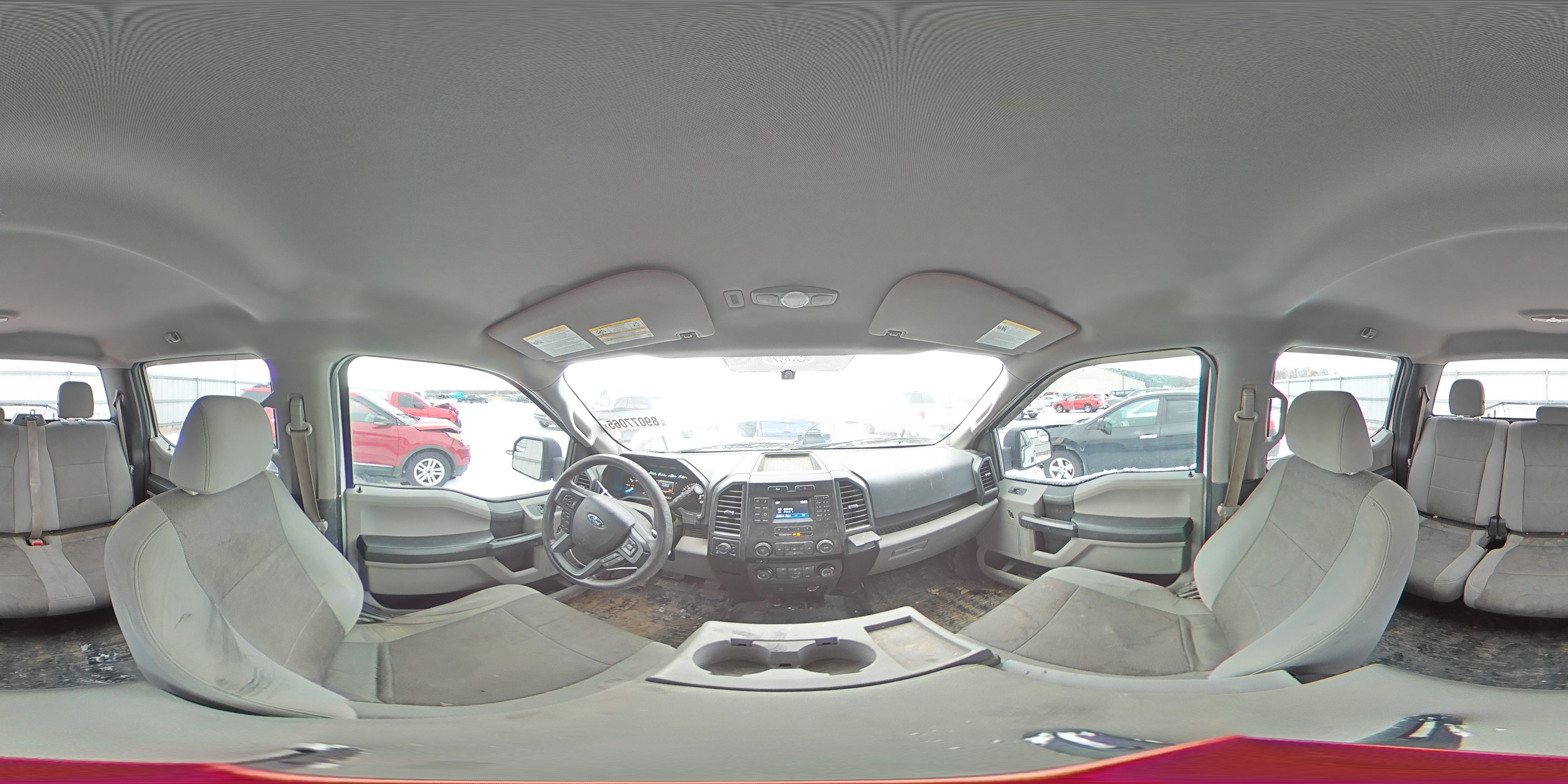 2016 Ford F-150 - Image 12