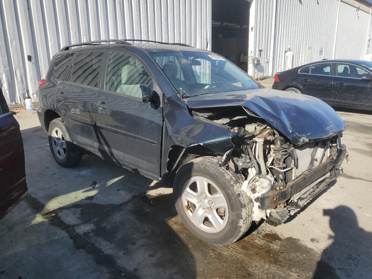 2011 Toyota RAV 4 - Image 4