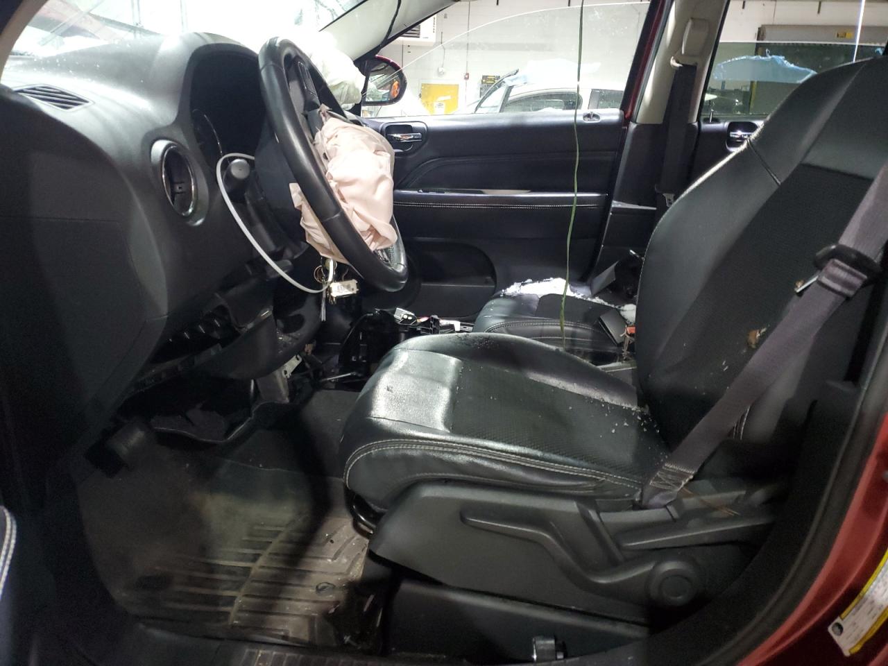 2014 Jeep Compass - Image 7