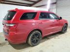 2016 Dodge Durango Limited იყიდება Longview-ში, TX - Front End