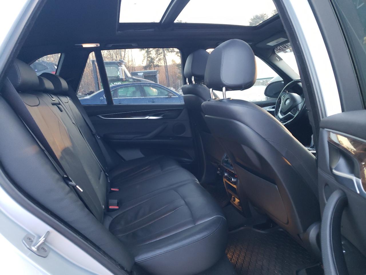 2017 BMW X5 - Image 11