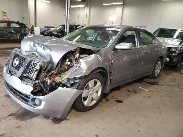 2007 Nissan Altima 2.5