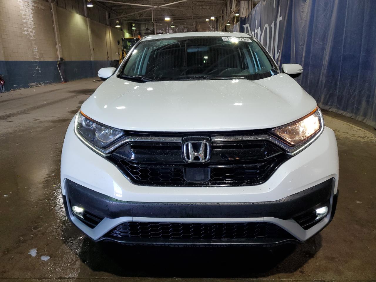 2021 Honda CR-V - Image 5