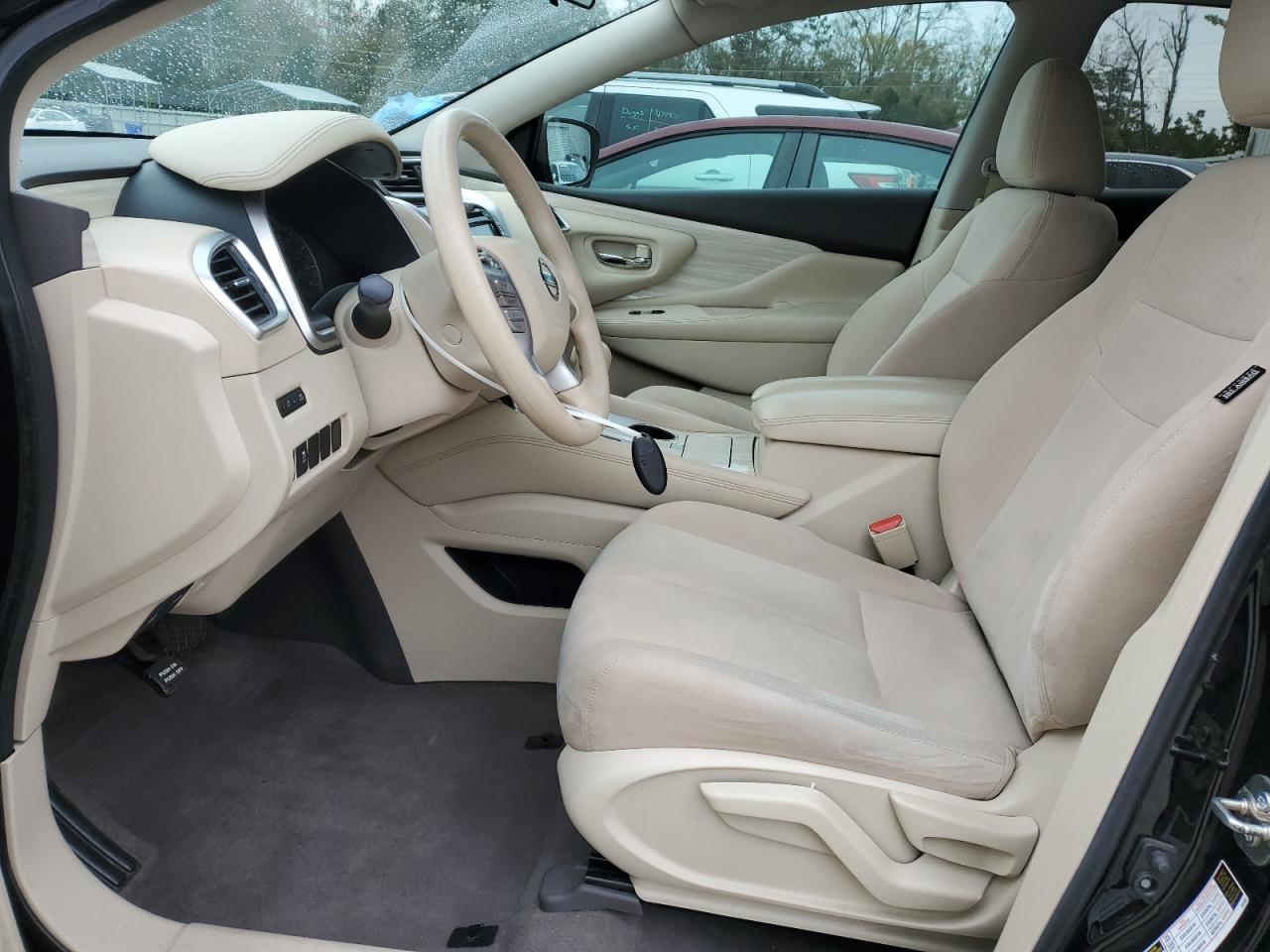 2016 Nissan Murano - Image 7