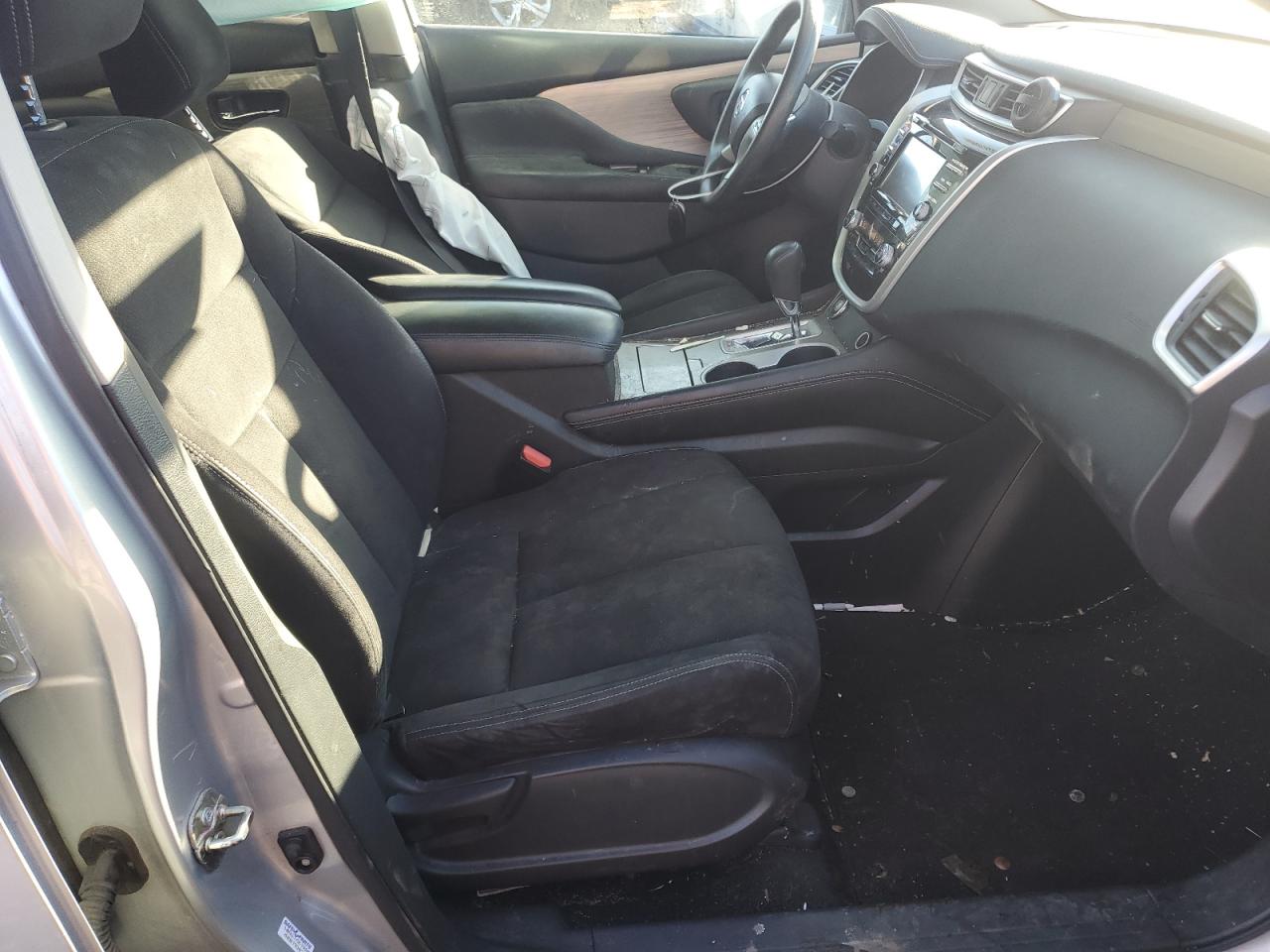 2016 Nissan Murano - Image 7