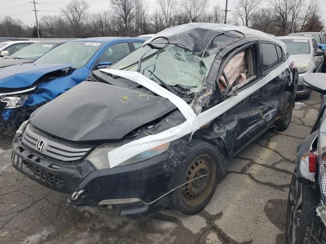 2010 Honda Insight Lx