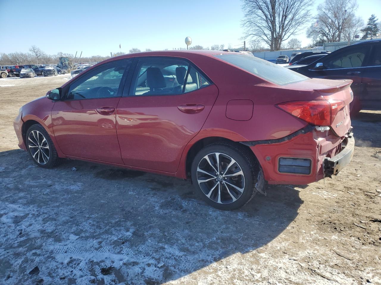 2017 Toyota Corolla - Image 2