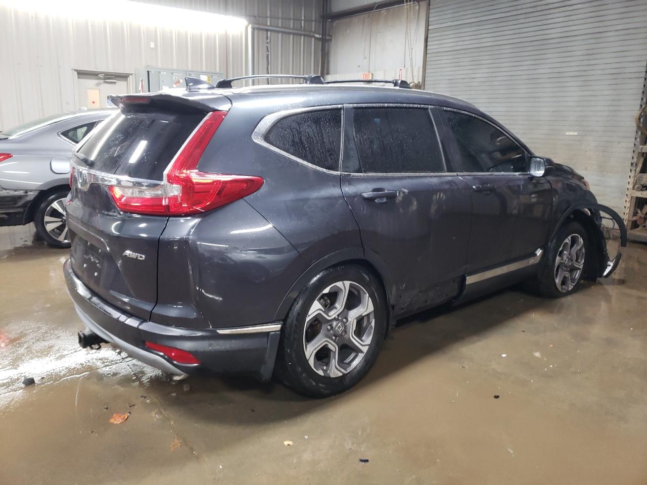 2017 Honda CR-V - Image 3