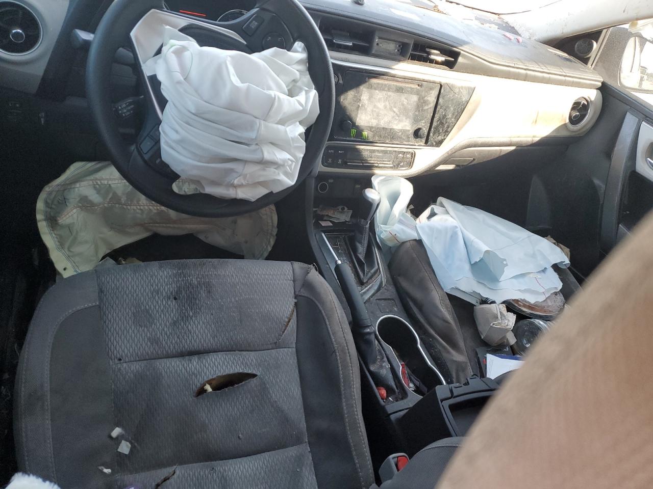 2019 Toyota Corolla - Image 8