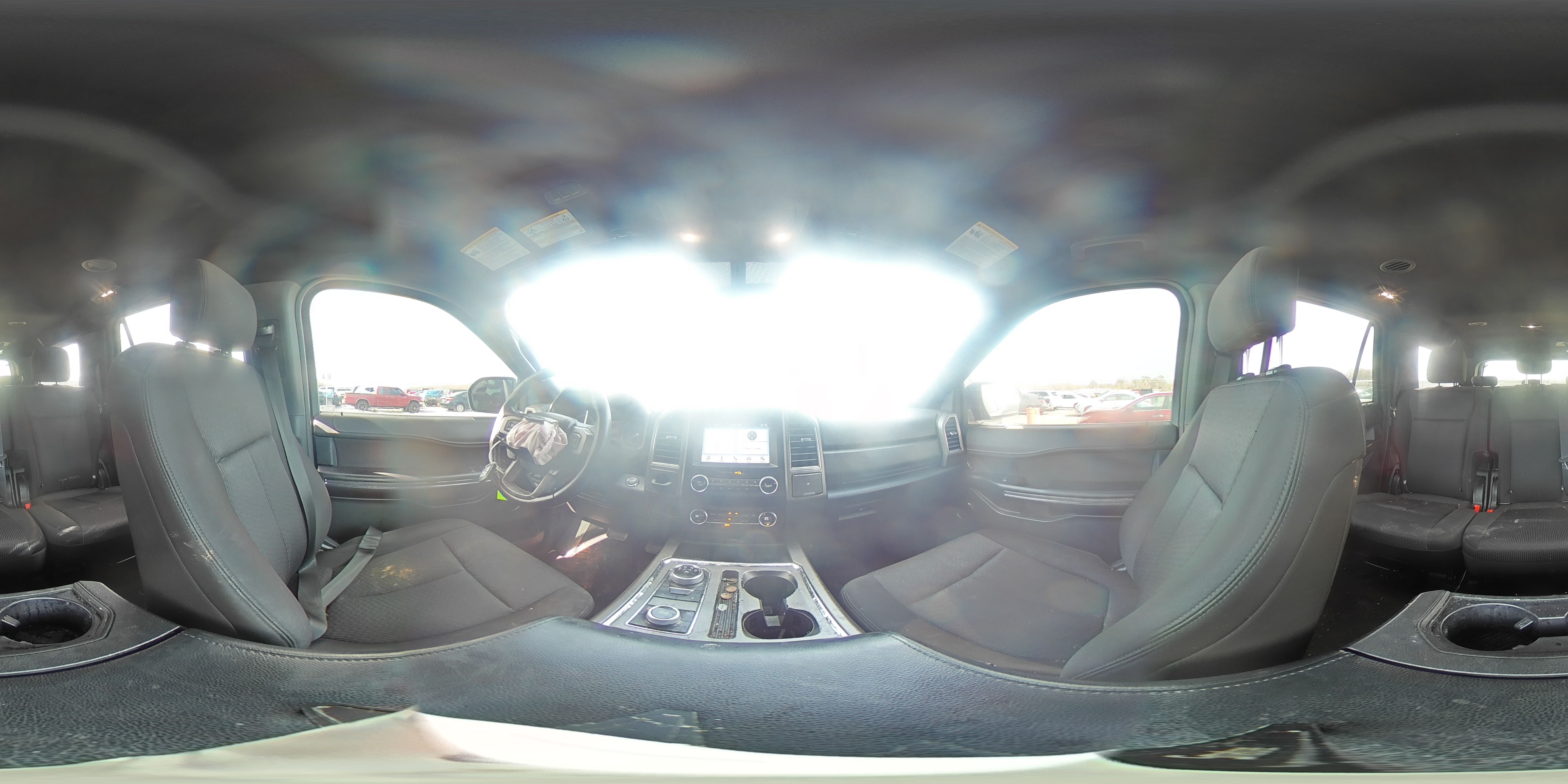 2019 Ford Expedition - Image 14