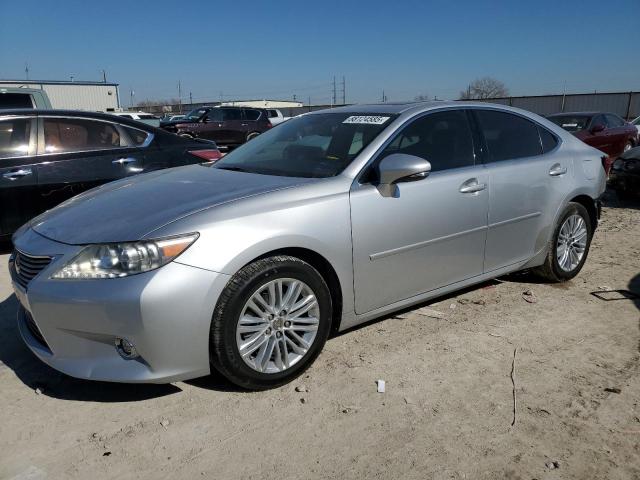 2014 Lexus Es 350 na sprzedaż w Grand Prairie, TX - Rear End