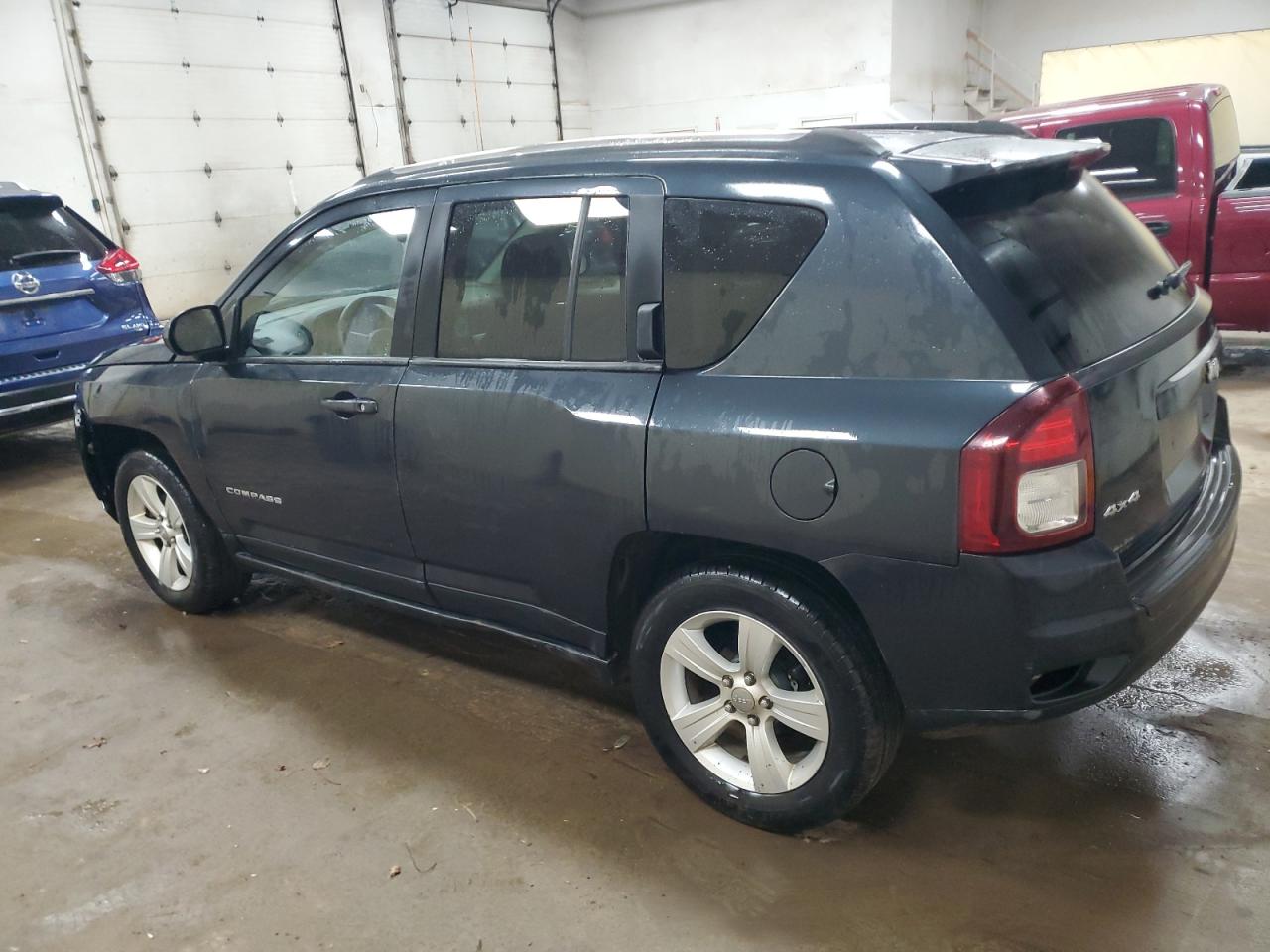 2014 Jeep Compass - Image 2