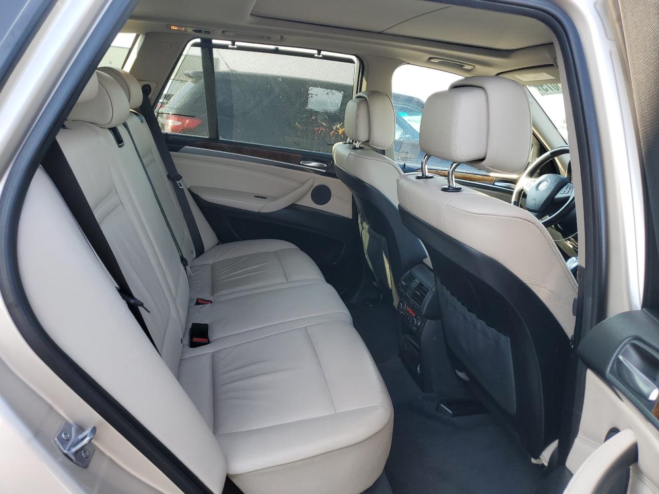 2013 BMW X5 - Image 11